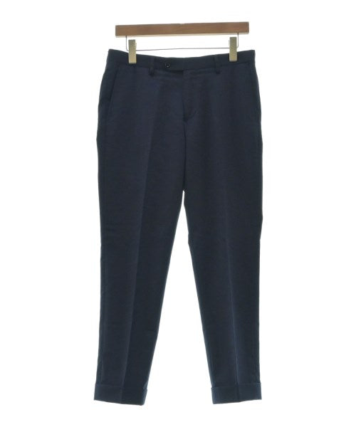 green label relaxing Trousers