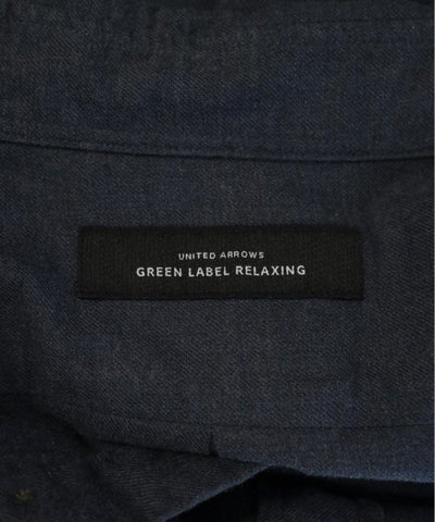 green label relaxing Casual shirts