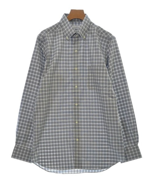 green label relaxing Casual shirts