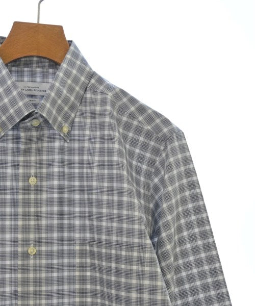 green label relaxing Casual shirts