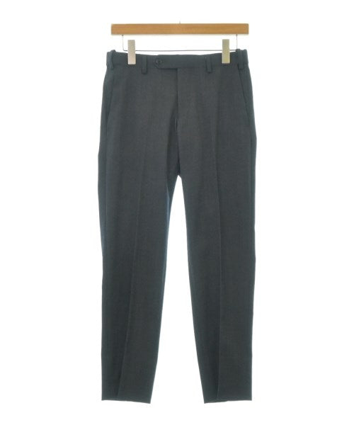 green label relaxing Trousers