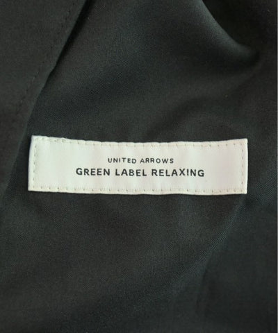 green label relaxing Trousers