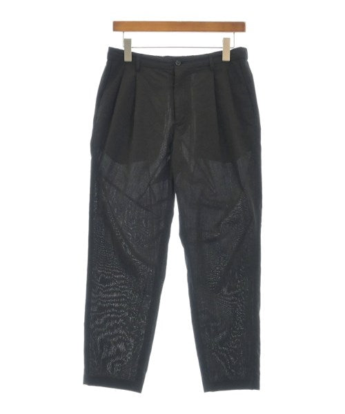 green label relaxing Trousers