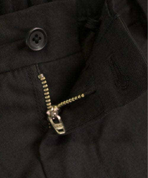 green label relaxing Trousers