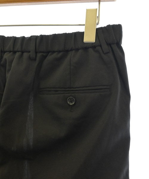 green label relaxing Trousers