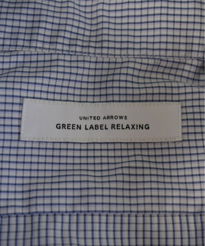 green label relaxing Casual shirts