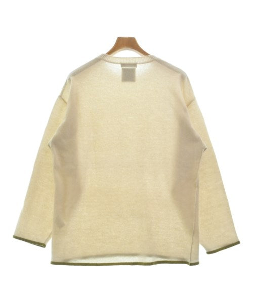 green label relaxing Sweaters