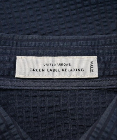 green label relaxing Casual shirts