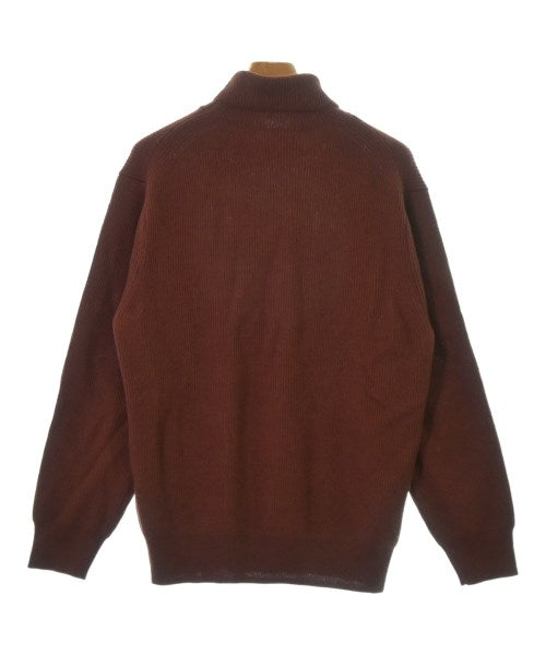 green label relaxing Sweaters