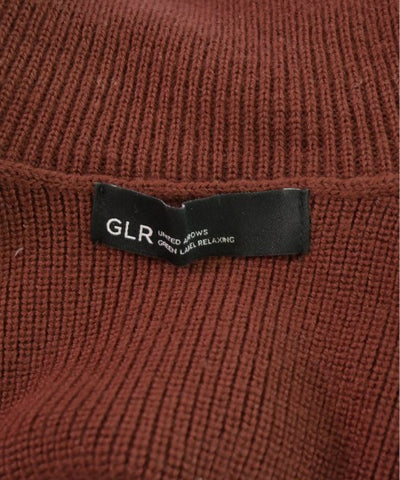 green label relaxing Sweaters