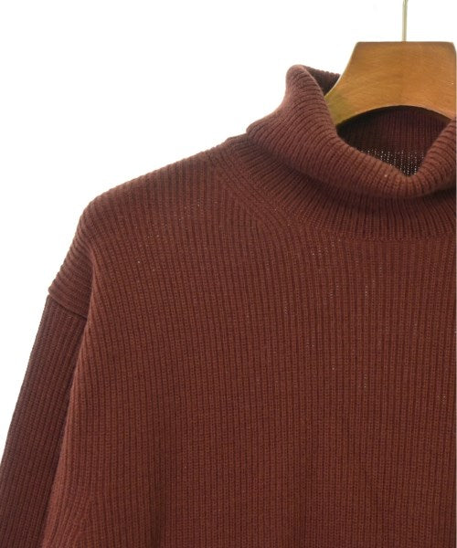 green label relaxing Sweaters