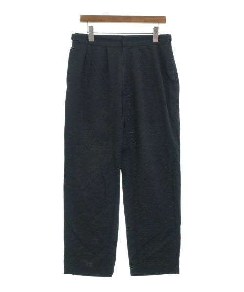 green label relaxing Trousers