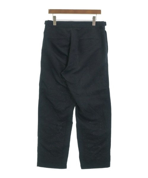 green label relaxing Trousers