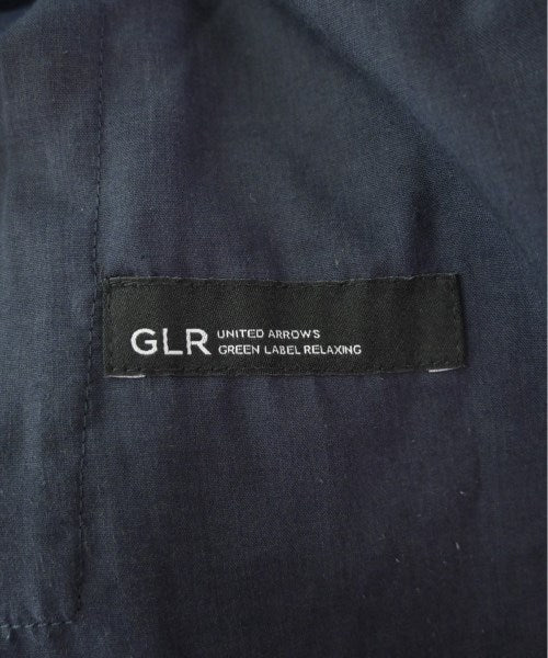 green label relaxing Trousers