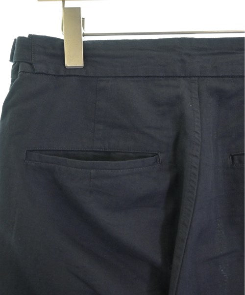 green label relaxing Trousers