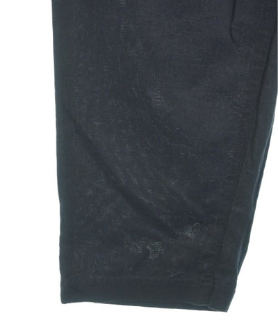 green label relaxing Trousers