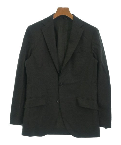 green label relaxing Blazers/Suit jackets