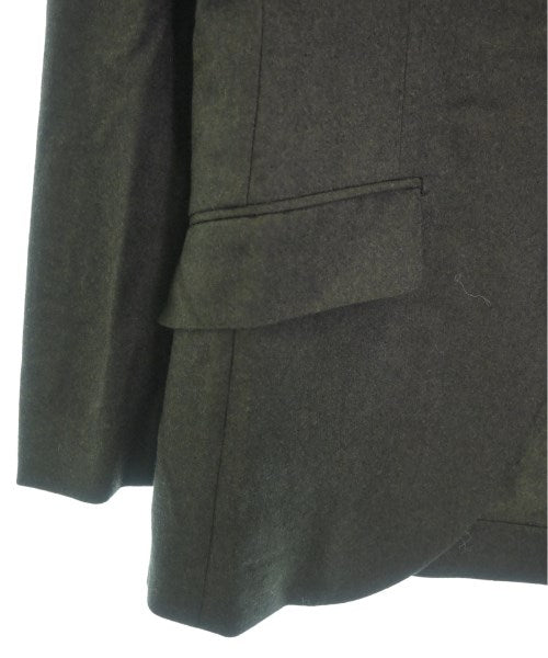 green label relaxing Blazers/Suit jackets