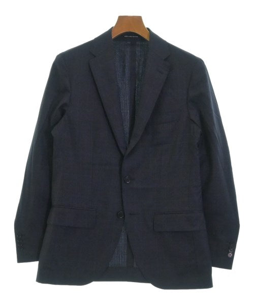 green label relaxing Blazers/Suit jackets