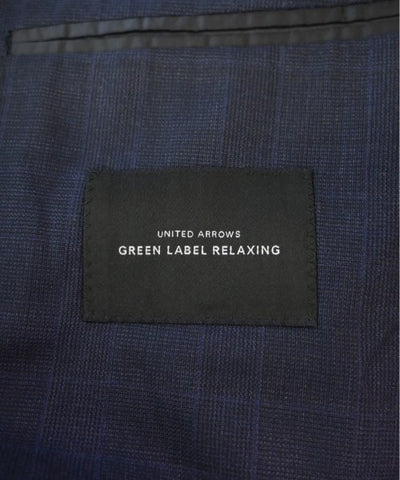 green label relaxing Blazers/Suit jackets