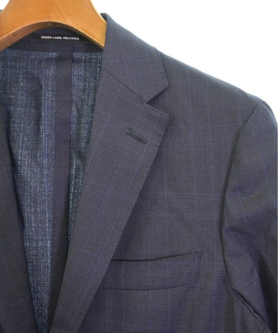 green label relaxing Blazers/Suit jackets