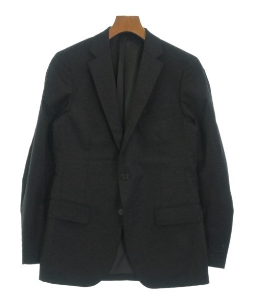 green label relaxing Blazers/Suit jackets