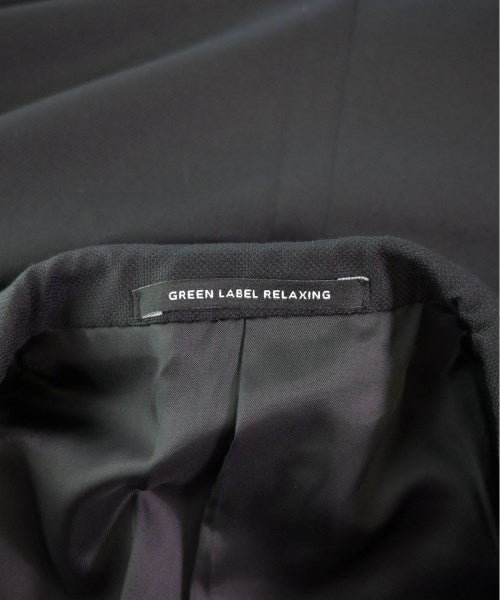 green label relaxing Blazers/Suit jackets