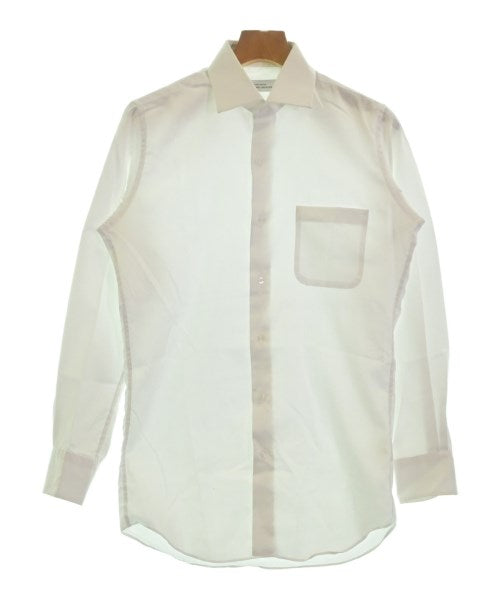 green label relaxing Dress shirts