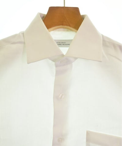 green label relaxing Dress shirts