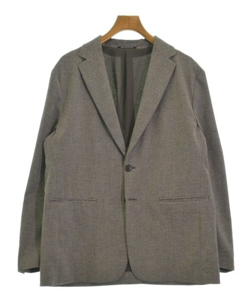 green label relaxing Blazers/Suit jackets