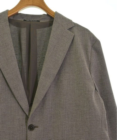 green label relaxing Blazers/Suit jackets