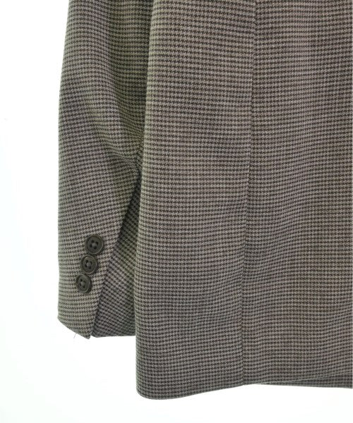 green label relaxing Blazers/Suit jackets