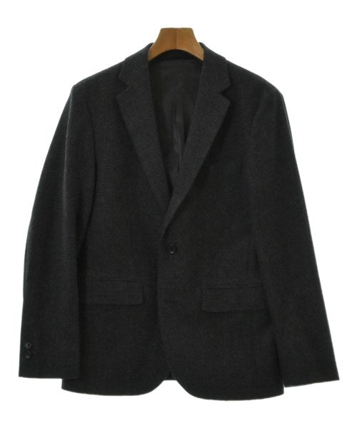 green label relaxing Blazers/Suit jackets