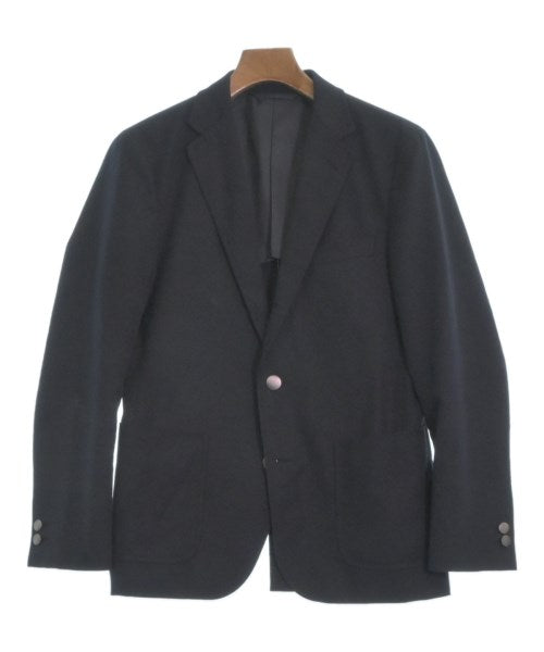 green label relaxing Blazers/Suit jackets