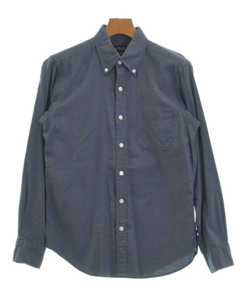 green label relaxing Casual shirts