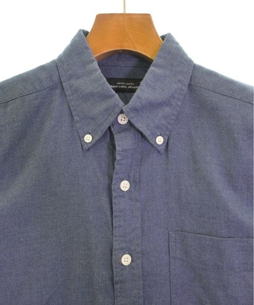 green label relaxing Casual shirts