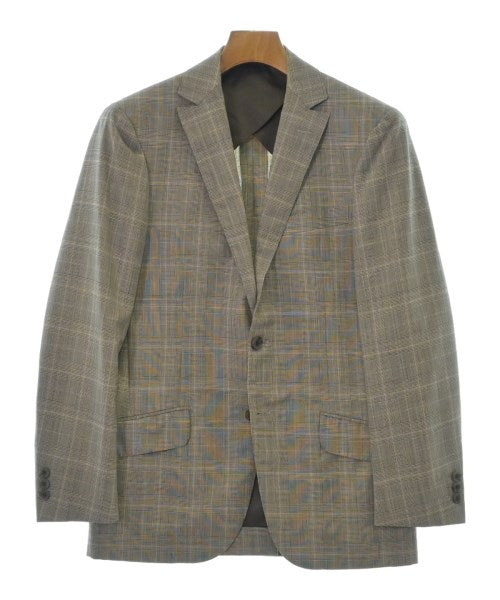 green label relaxing Blazers/Suit jackets