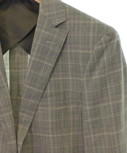 green label relaxing Blazers/Suit jackets