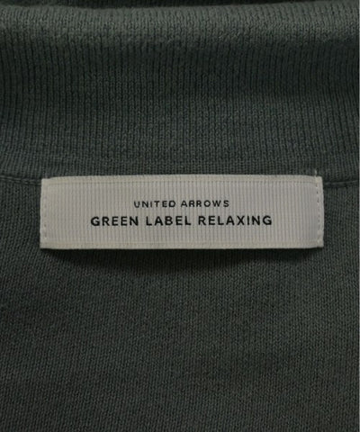 green label relaxing Casual shirts