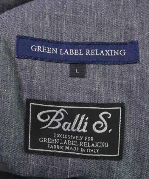 green label relaxing Other