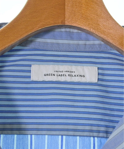 green label relaxing Casual shirts