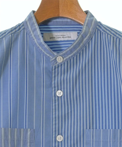 green label relaxing Casual shirts