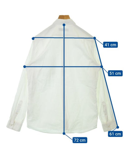 Green Label Relaxing Casual shirts