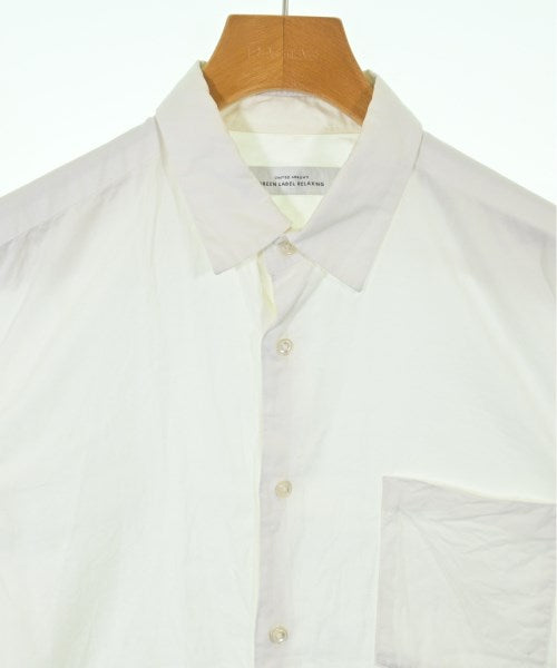 Green Label Relaxing Casual shirts