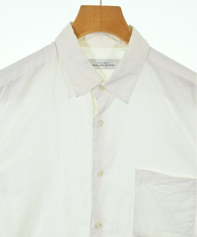 Green Label Relaxing Casual shirts