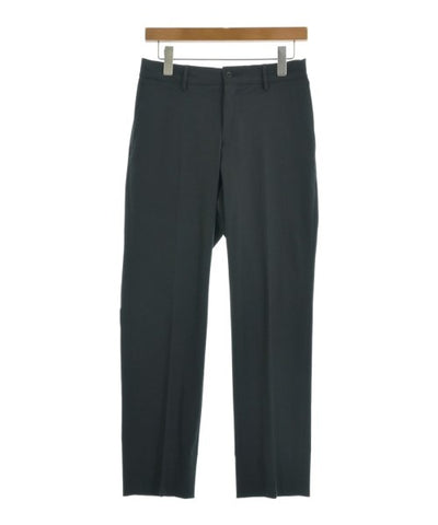 Green Label Relaxing Trousers