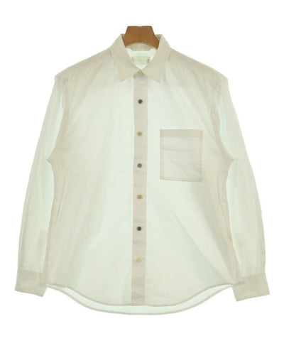 Green Label Relaxing Casual shirts