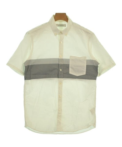 Green Label Relaxing Casual shirts
