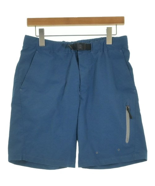 Green Label Relaxing Shorts