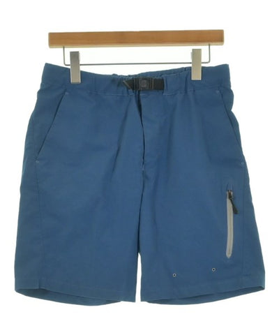 Green Label Relaxing Shorts